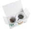 Кружка baizheng 2pcs BZ-SCB104 2