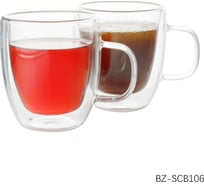 Кружка baizheng 2pcs BZ-SCB106