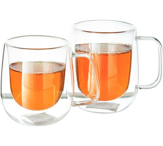 Кружка baizheng 2pcs BZ-SCB108