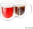 Кружка baizheng 2pcs BZ-SCB108 1