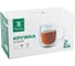 Кружка baizheng 2pcs BZ-SCB108 3