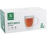 Кружка baizheng 2pcs BZ-SCB110 3