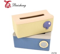 Салфетница baizheng 2174