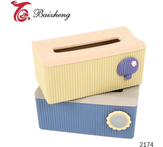 Салфетница baizheng 2174