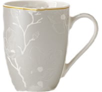 Набор кружек JEWEL Джой-27 340 мл фарфор НПС0033-22