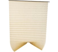 Самоклеящиеся шторы-плиссе baizheng BZ-L003BG