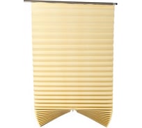 Самоклеящиеся шторы-плиссе baizheng BZ-L004BG