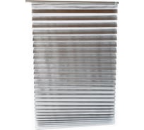 Самоклеящиеся шторы-плиссе baizheng BZ-L005GY