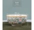 Набор салатников FIORETTA FLOWERS 2 шт, 14 см TDS589 9