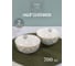 Набор салатников FIORETTA FLOWERS 2 шт, 14 см TDS589 2