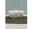 Набор салатников FIORETTA FLOWERS 2 шт, 14 см TDS589 4