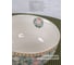 Набор салатников FIORETTA FLOWERS 2 шт, 14 см TDS589 5
