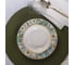Набор суповых тарелок FIORETTA FLOWERS 6 шт, 21.8 см TDS588 10