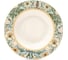 Набор суповых тарелок FIORETTA FLOWERS 6 шт, 21.8 см TDS588 1