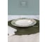 Набор суповых тарелок FIORETTA FLOWERS 6 шт, 21.8 см TDS588 5