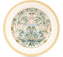 Тарелка обеденная FIORETTA FLOWERS 27 см TDP580