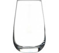 Стакан LUMINARC СИР ДЕ КОНЬЯК 350 мл, высокий P7525