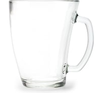 Кружка LUMINARC ШЕЙП 320 мл P7353