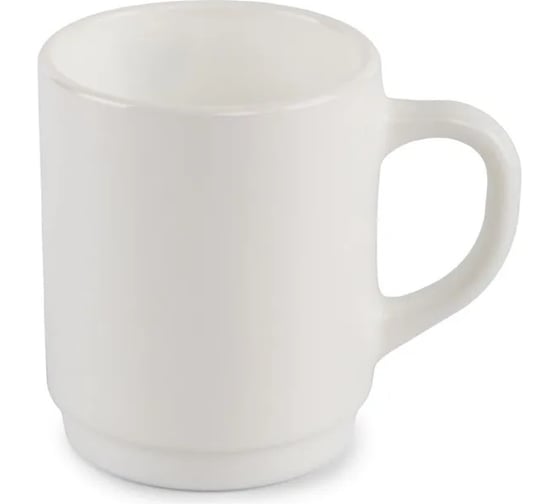 Кружка LUMINARC OPAL 250 мл V6809 1