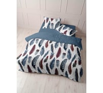 Комплект постельного белья Мастерская снов 2 спальное, бязь с2011шв/20306-1