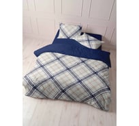 Комплект постельного белья Мастерская снов семейный, бязь с2013шв/21115-1