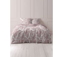 Комплект постельного белья Мастерская снов 2 спальное, гофре с2031шв/21060-1