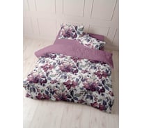 Комплект постельного белья Мастерская снов 2 спальное, поплин с2021шв/20782-1