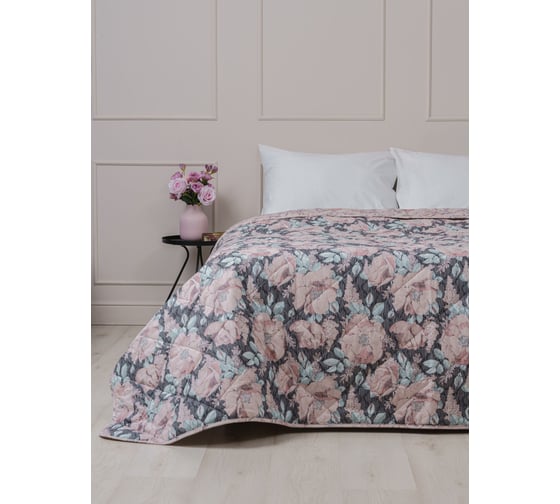 Покрывало Мастерская снов Рецепт уюта Elite Line 220x180 см с1248шв/9932-1