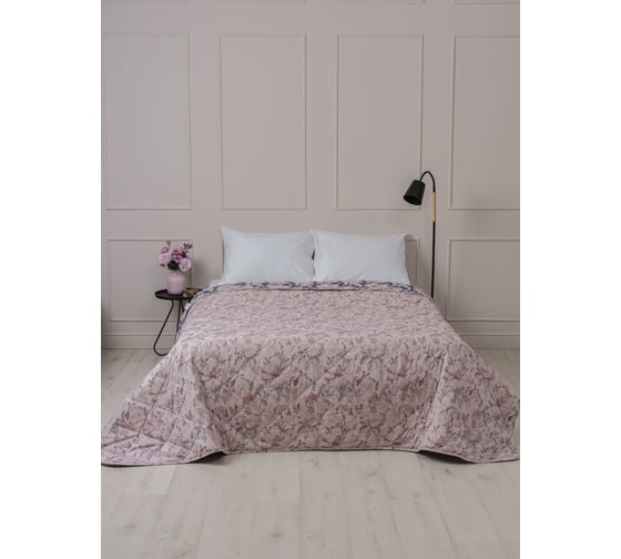 Покрывало Мастерская снов Рецепт уюта Elite Line 220x180 см с1248шв/9932-1