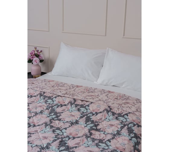 Покрывало Мастерская снов Рецепт уюта Elite Line 220x180 см с1248шв/9932-1