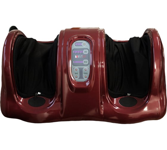 Массажер для ног RestArt Bliss красный RA-341 red
