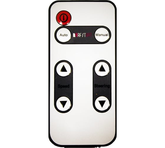 Массажер для ног RestArt Bliss красный RA-341 red