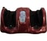 Массажер для ног RestArt Bliss красный RA-341 red 1
