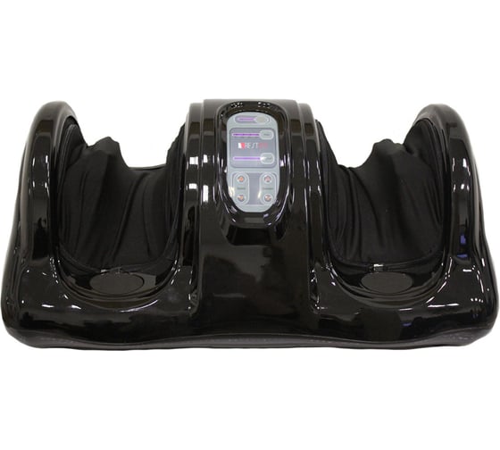 Массажер для ног RestArt Bliss черный RA-341 black