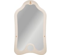 Зеркало WISSAR Джульетта дуб шампань 1225