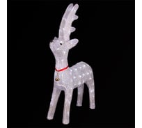 Акриловая светодиодная фигура Sneha Олень A-913