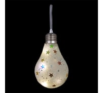 Декоративный светодиодный светильник Sneha 011-F WW