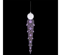 Декоративный светодиодный светильник Sneha 218-F WT