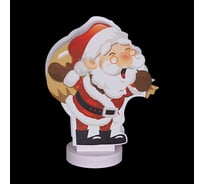 Декоративный светодиодный светильник Sneha 006-F