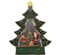 Декоративный светодиодный светильник Sneha 408-F