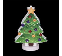 Декоративный светодиодный светильник Sneha 008-F