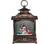 Декоративный светодиодный светильник Sneha 404-F