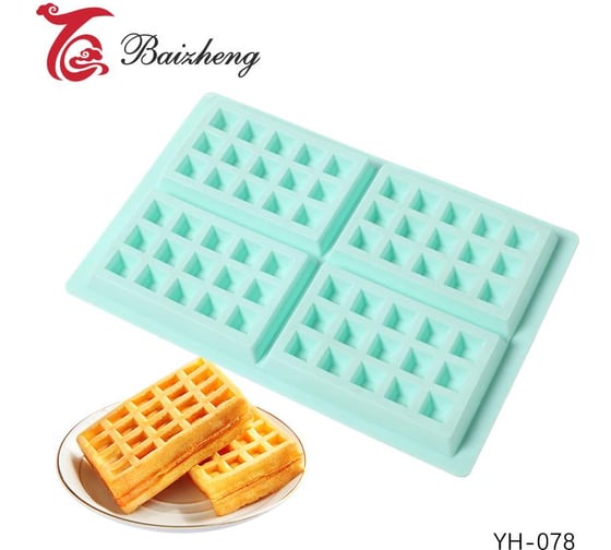 Форма для выпечки baizheng YH-078