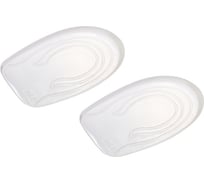 Подпяточник для обуви Рыжий кот M, 8,9 см, 6 мм, 2 шт 108439