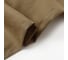 Скатерть Этель ECO, цвет оливковый, 136x250 см, 70% хлопок, 30% лен, 190 г/кв.м 10398304 7