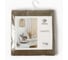 Скатерть Этель ECO, цвет оливковый, 136x250 см, 70% хлопок, 30% лен, 190 г/кв.м 10398304 8