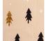Скатерть Доляна Christmas mood 146x220+/- 3 см, 100% хлопок, рогожка 164 г/кв.м 4980241 7