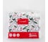 Скатерть Доляна X-Mas 146x110+/- 3 см, 100% хлопок, рогожка 164 г/кв.м 4980250 9