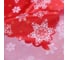 Скатерть Доляна Snow 145x300 см, 100 % полиэстер 10389072 4