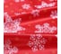 Скатерть Доляна Snow 145x300 см, 100 % полиэстер 10389072 5